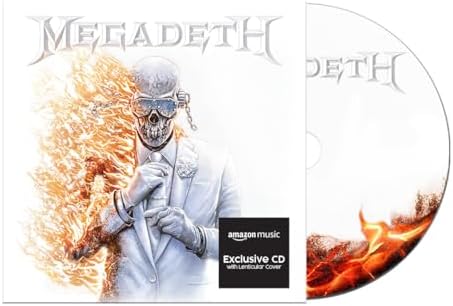 Metallica, Megadeth, Anthrax, Slayer - Metallica/Slayer/Megadeth